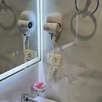 Hotel Chicago Sarandë