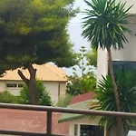Chicago Hotel Sarandë