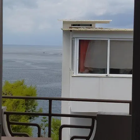 Chicago ホテル Sarandë