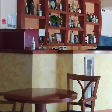 Chicago ホテル Sarandë