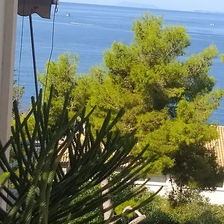 Chicago ホテル Sarandë