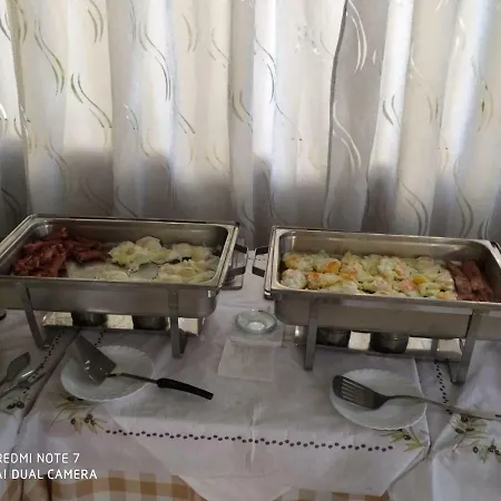 Chicago ホテル 3*