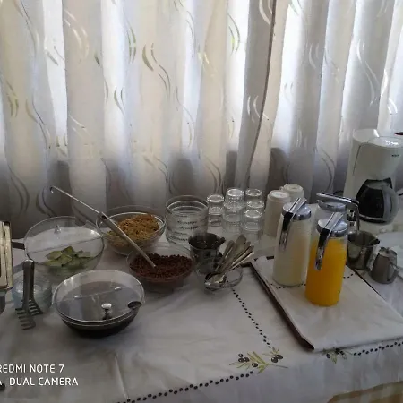 Chicago 3* Sarandë