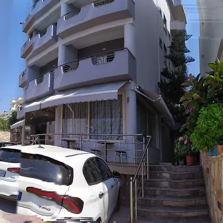 Chicago ホテル 3*