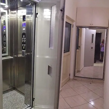 ホテル Chicago 3*