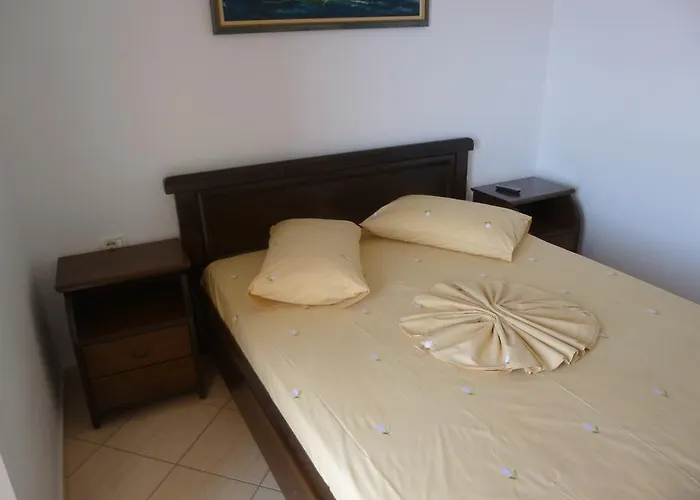 Hotel Chicago Sarandë