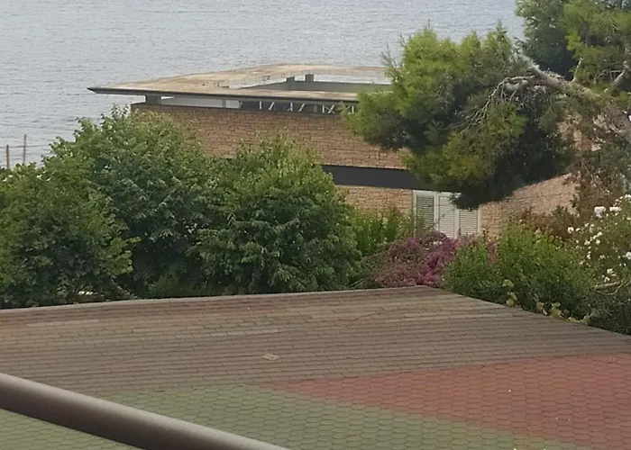 Chicago Hotel Sarandë