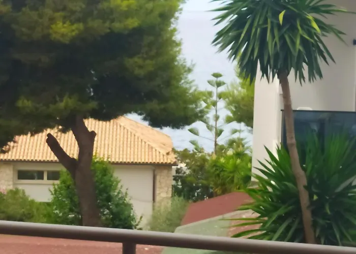 Chicago Hotel Sarandë