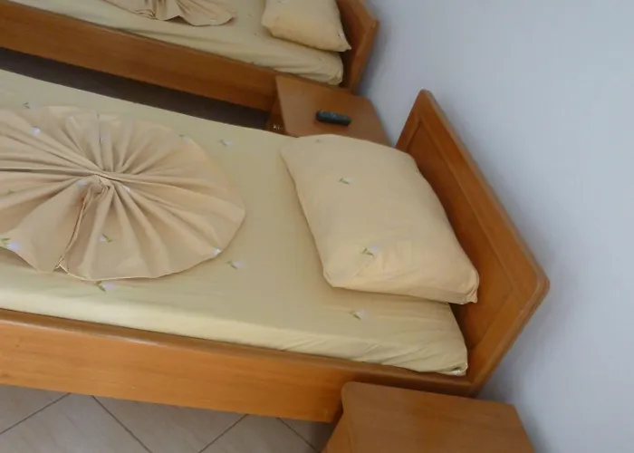 Hotel Chicago Sarandë