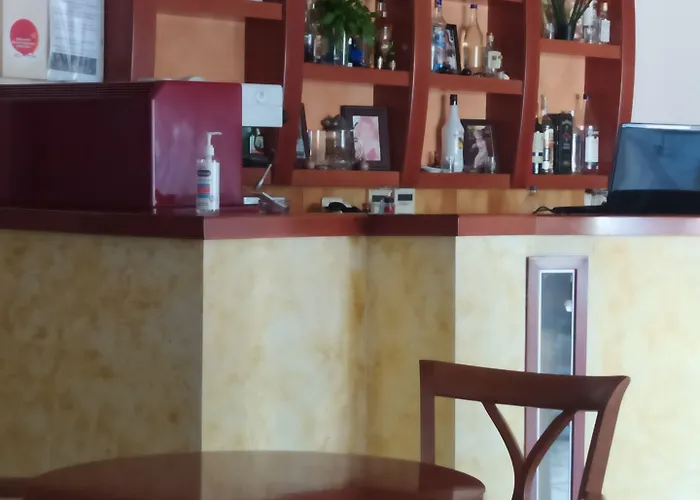 Chicago Hotel Sarandë