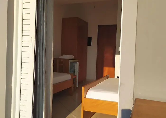 Chicago Hotel Sarandë