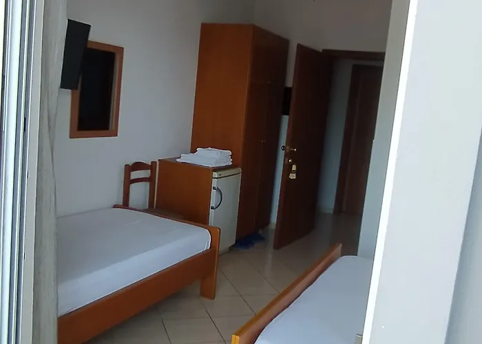 Hotel Chicago Sarandë