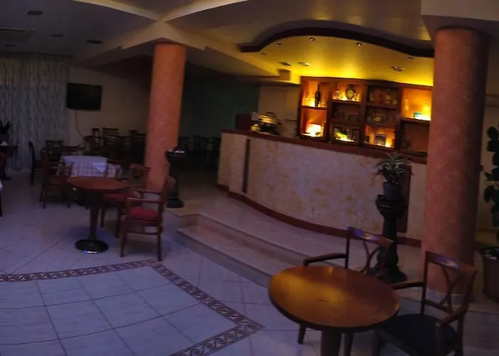 Hotel Chicago Sarandë