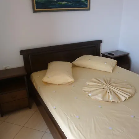 Szálloda Chicago Saranda