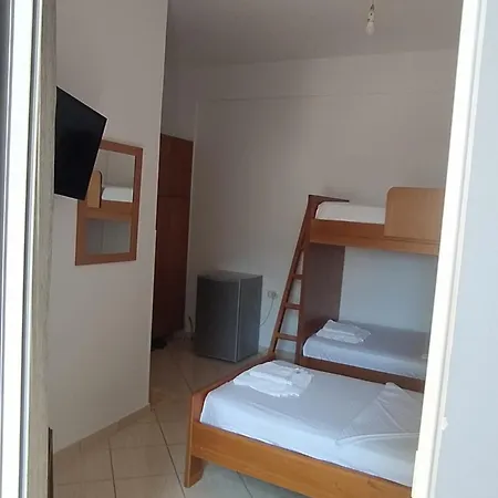 Hotel Chicago 3*