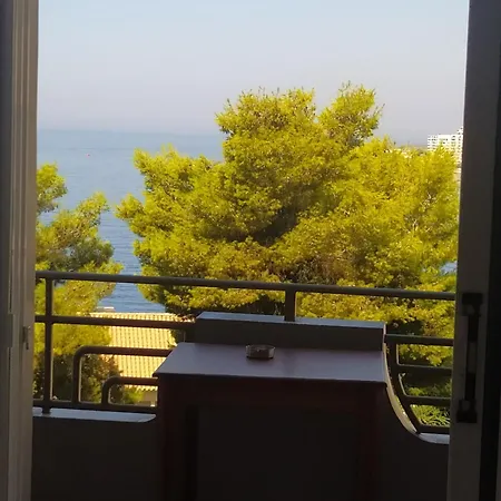 Chicago Saranda
