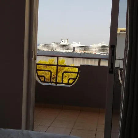 Chicago Saranda