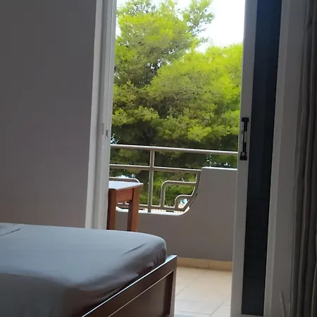 Chicago Szálloda Saranda