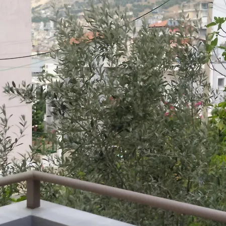 Szálloda Chicago 3*