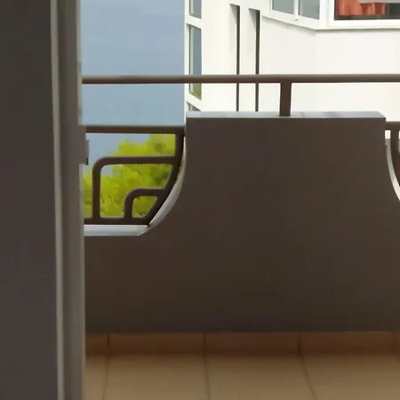 Chicago Szálloda 3*