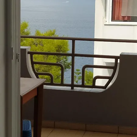 Chicago Szálloda 3*