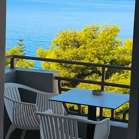 Chicago 3* Saranda