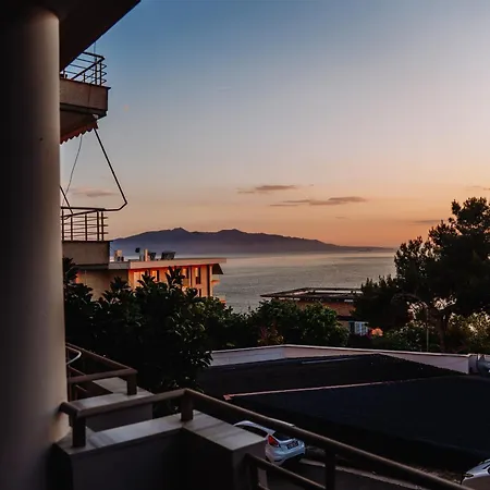 Szálloda Chicago 3*