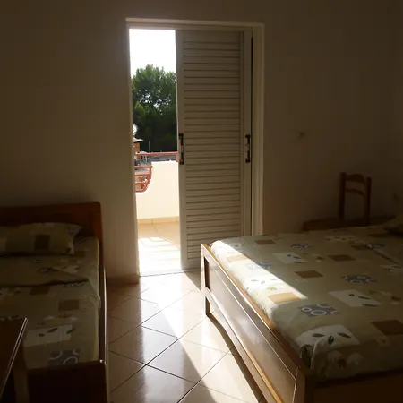 Szálloda Chicago 3*