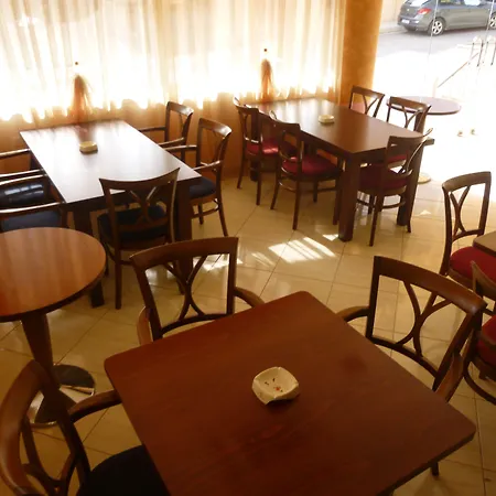 Chicago Szálloda 3*