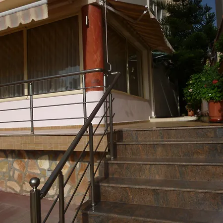 Chicago Szálloda 3*