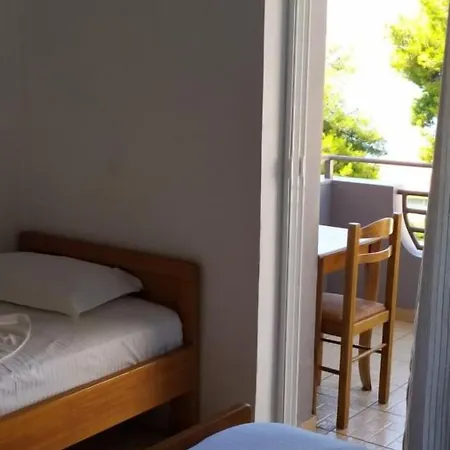 Chicago Szálloda 3*