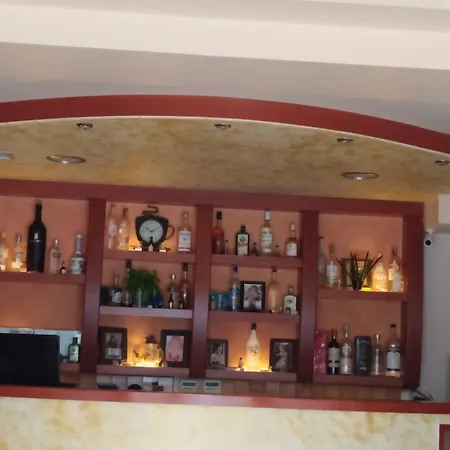 Chicago Szálloda 3*