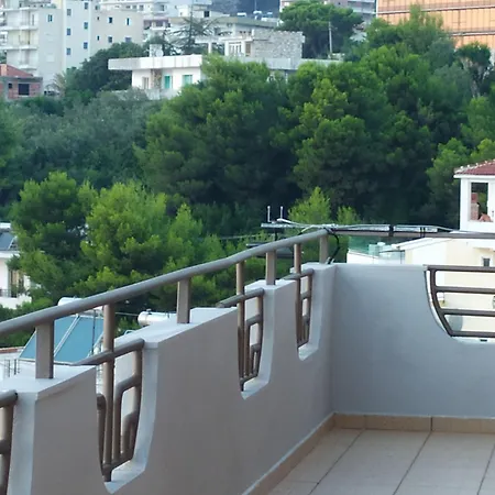 Szálloda Chicago 3*