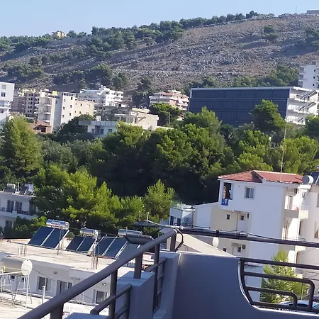 Chicago Szálloda 3*