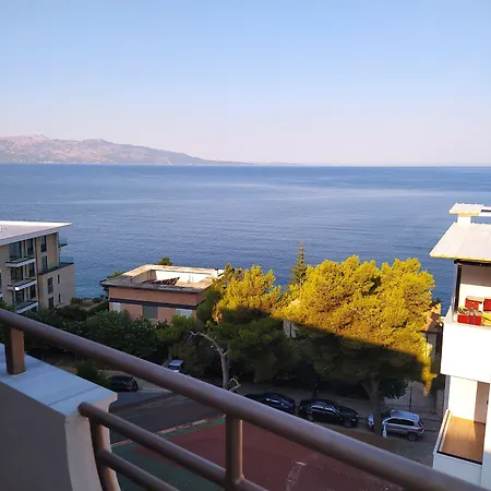 Chicago Sarandë