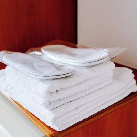 Hotel Chicago 3*