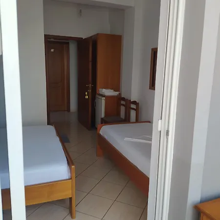 Chicago Hotel Sarandë