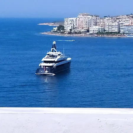 Chicago Sarandë