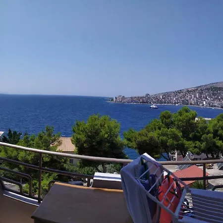 Chicago Saranda