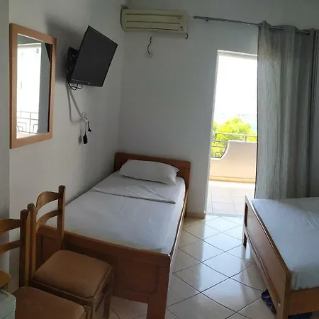Chicago 3* Saranda