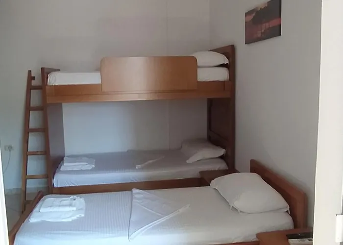 Chicago Hotel Sarandë