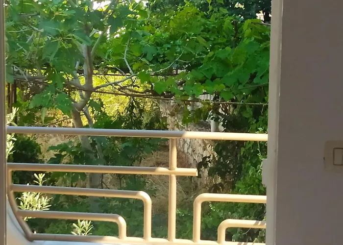 酒店 Chicago Sarandë